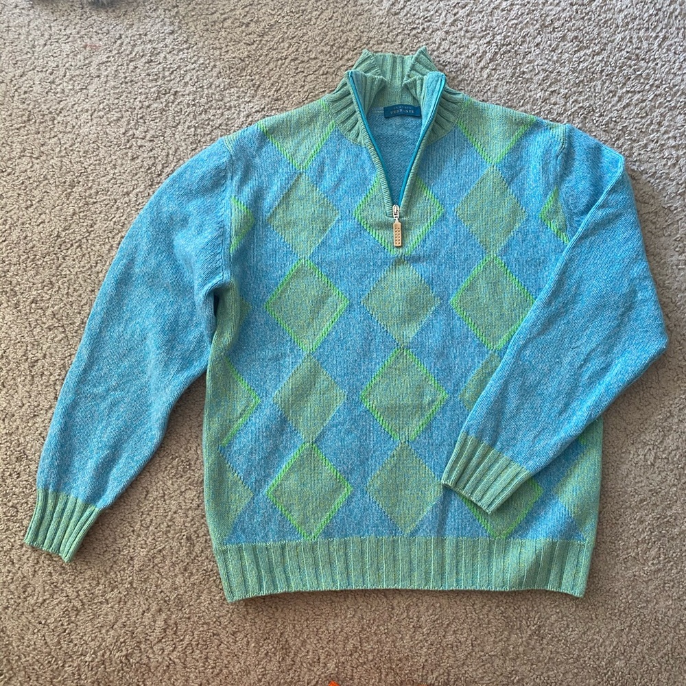Claudio Ferrante sweater